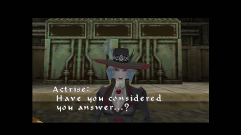 Castlevania 64