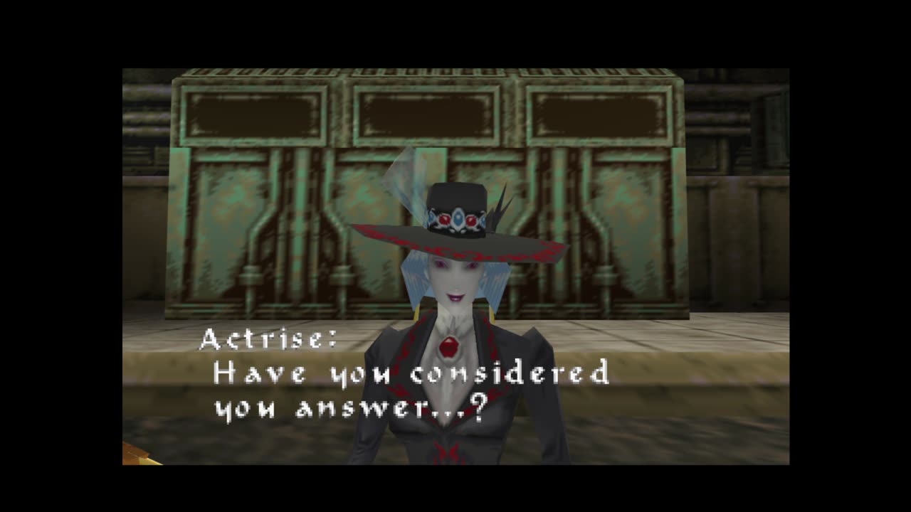 Castlevania 64