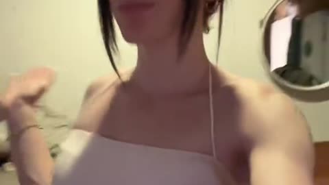 Alone here with your tgirl