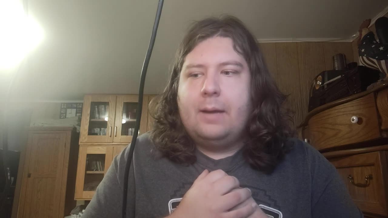 BEING A CHRISTIAN WITH ANXIETY AND SCITZIO-EFFECTIVE BIPOLAR DISORDER