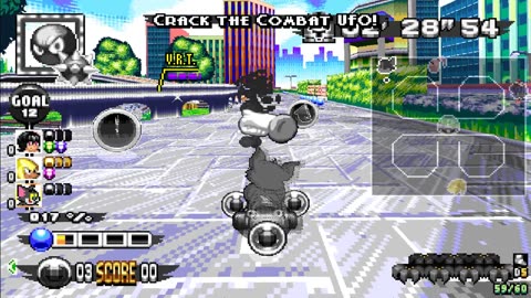 Ring Racers 1st Anniversary Game: Day 5 - Part 1