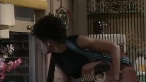 In living color Season 1 Ep 6 " A9E Movie Night "