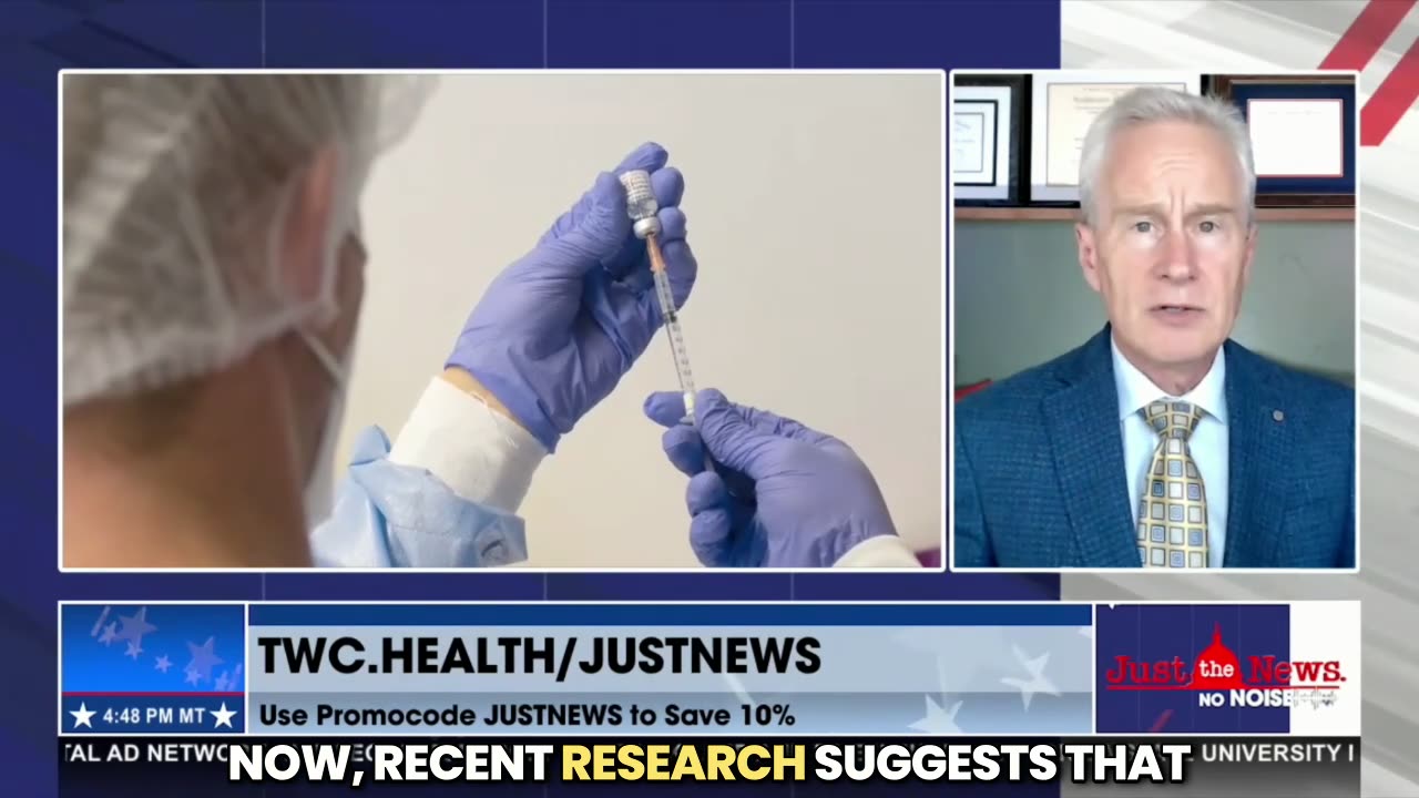 Long COVID Caused by SARS-CoV-2 Infection and COVID-19 Vaccine--Both Deposit Spike Protein in Body