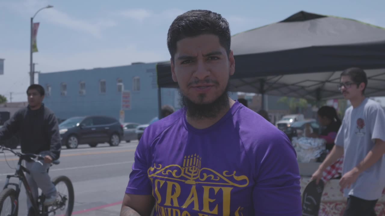 Boots on the Ground!