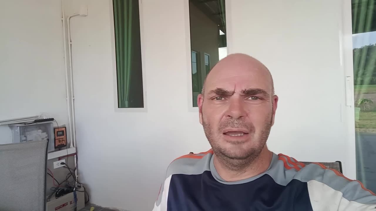 VLog #6 Thoughts after a good run