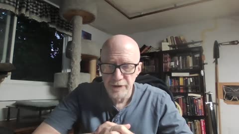 Bible Study with Fred, Proverbs 27, verses 2 and 3, a fool's wrath