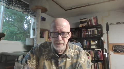 Bible Study with Fred, Hebrews 9, verses 15 to 28, after this the judgment