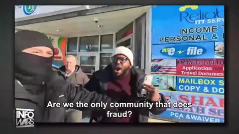 ALEX JONES (Full Show) Monday - 1/19/26