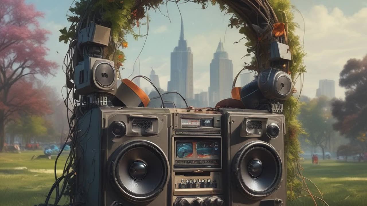 Drum'n'Bass - Intelligent 125
