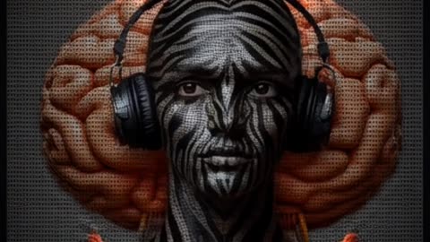 Blockchain Bold / Audio Gold 👁°