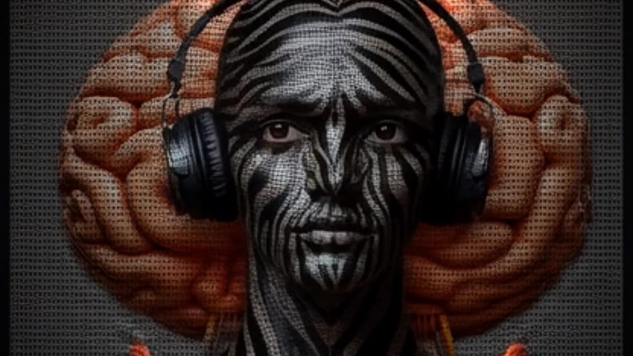 Blockchain Bold / Audio Gold 👁°