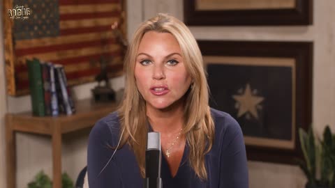 💥Lara Logan warns about GOP Congress blocking President Trump's Agenda