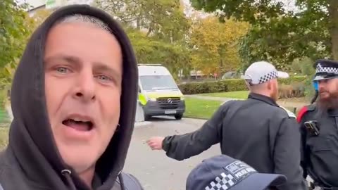 UK has fallen