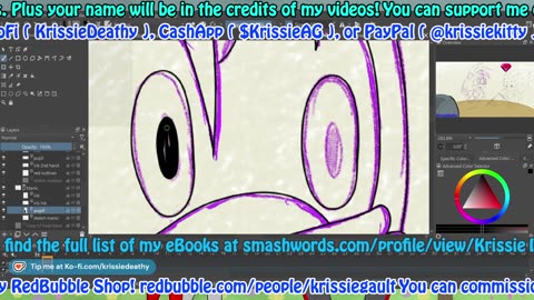 Art, Reading, Gaming, who knows?