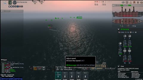 Ultimate Admiral Dreadnaughts Video 7