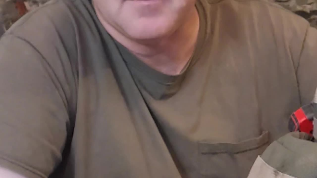 Everyday carry, man bag, short