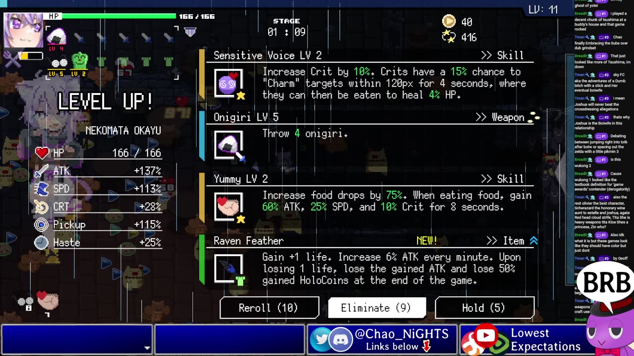 Test stream 2 ft. Gamesc*m showcase slop!