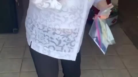 mom's reaction to their kids' tattoo's