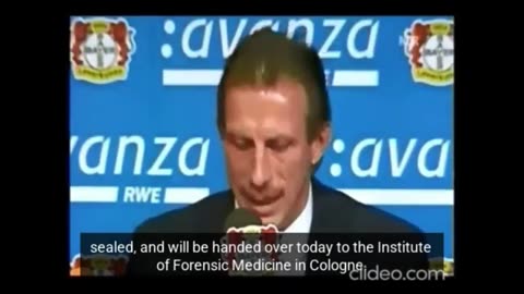 🤯🧪 Sports Coach Proves He's Clean With This Unexpected Move! | FunFM
