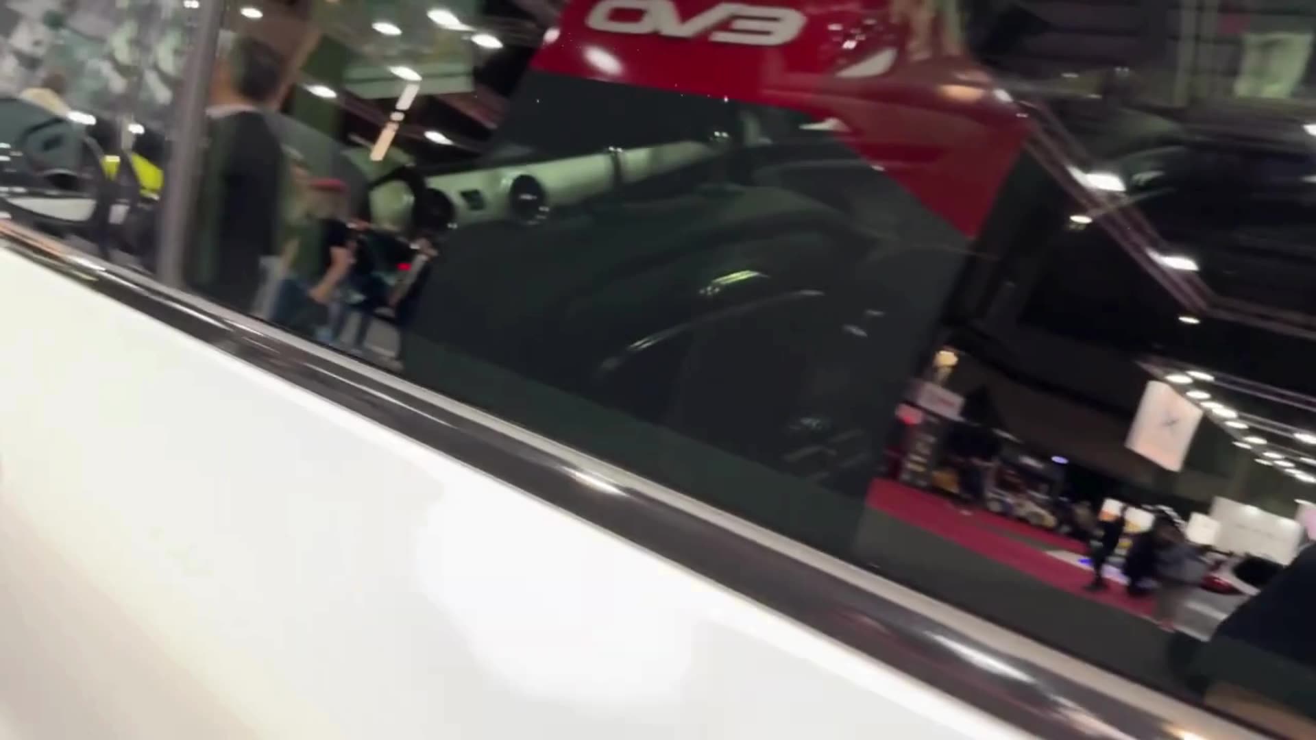 NEW EVO SPAZIO 2025 - PRACTICALITY test & 7-seat SPACE review