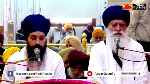 🔴ਗੁ. ਬੰਗਲਾ ਸਾਹਿਬ ਦਿ ਲੀ ਤੋ ਸੰਗਤਾ ਨੂ ਕਥਾ ਸਰਵਣ ਕਰਾ ੳਦੇ ਹੋਏ ਸਿ ਘ ਸਾਹਿਬ ਗਿਆਨੀ ਜਸਵੀਰ ਸਿ ਘ ਜੀ ਰੋਡੇ