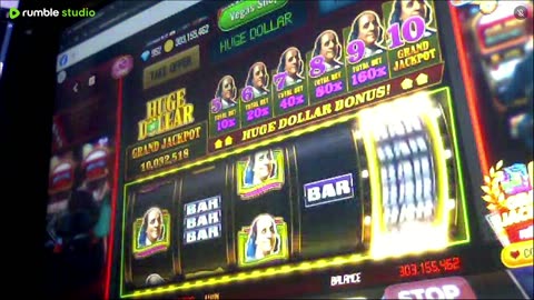 playing Facebook VEGAS LIVE SLOTS