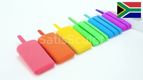 🇿🇦 Tribute to South Africa — Pure 4K Visual ASMR • Calm and Satisfaction