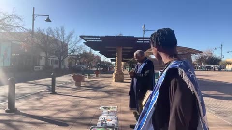 GMS Borderlands - Fishing For The Elect Ep. 99: Open Forum | Various Topics | El Paso Texas