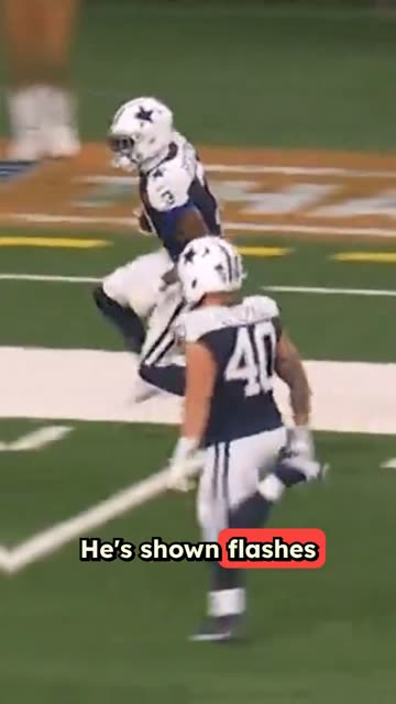 Cowboys Plan Franchise Tag for Pickens?