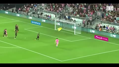 Messi’s 2025 Goals Will Leave You Speechless