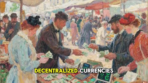 The Digital Dollar Endgame When Cash Becomes Illegal