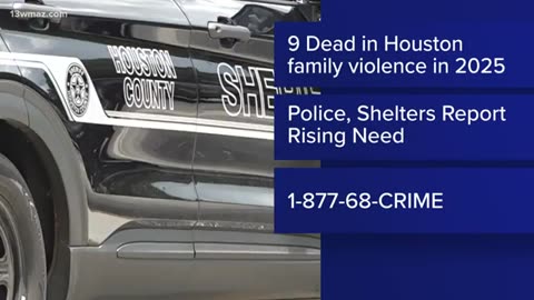 Warner Robins family finds closure as ex-cop is sentenced after 2023 killing