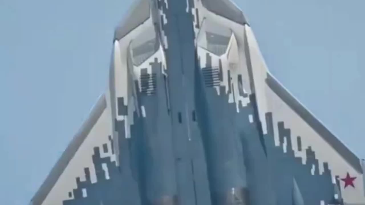 🇩🇿🇷🇺Algeria has officially confirmed the purchase of Su-57E from Russia