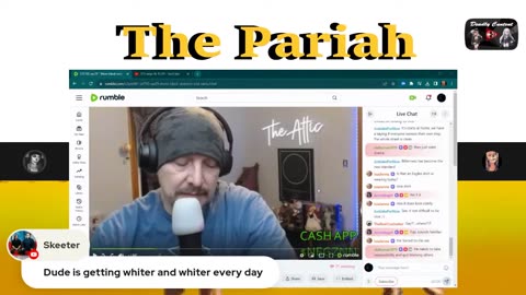 The Pariah