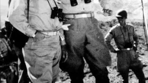 May 24, 2025 Gen. Patton quotation of the day To McNair #leadership #inthismoment