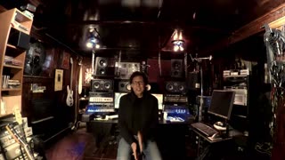 May 1, 2020 - Kasim Sulton to Host Radio Show