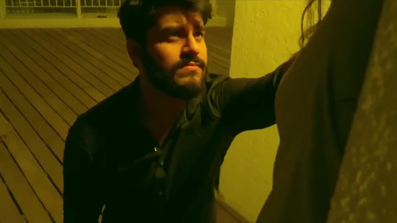 Descendants of the Dark