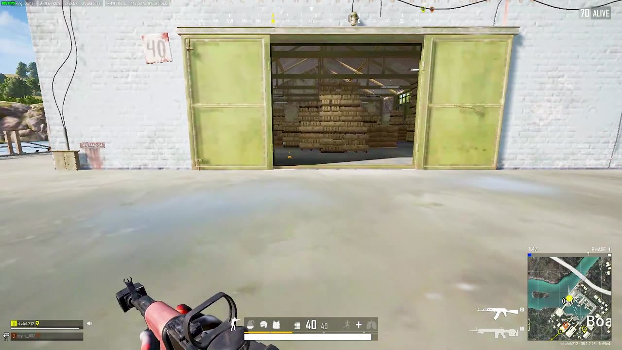 I am good at this game