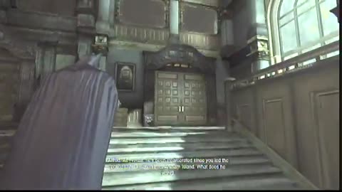 Batman_ Arkham City GOTY Edition Day 2 - 8 _ 9