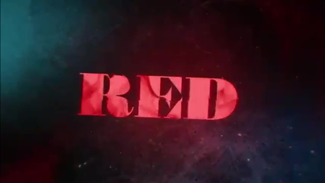 Red 2 - Love an Hate
