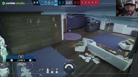 lets learn some R6.