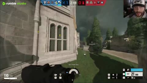 lets learn some R6.