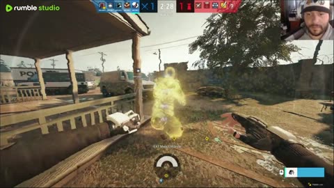 lets learn some R6.