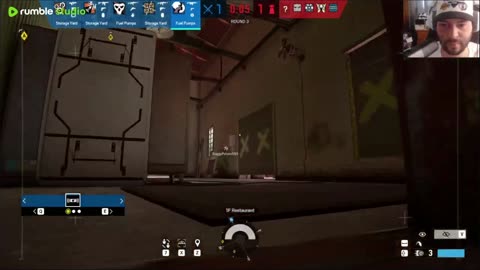 lets learn some R6.
