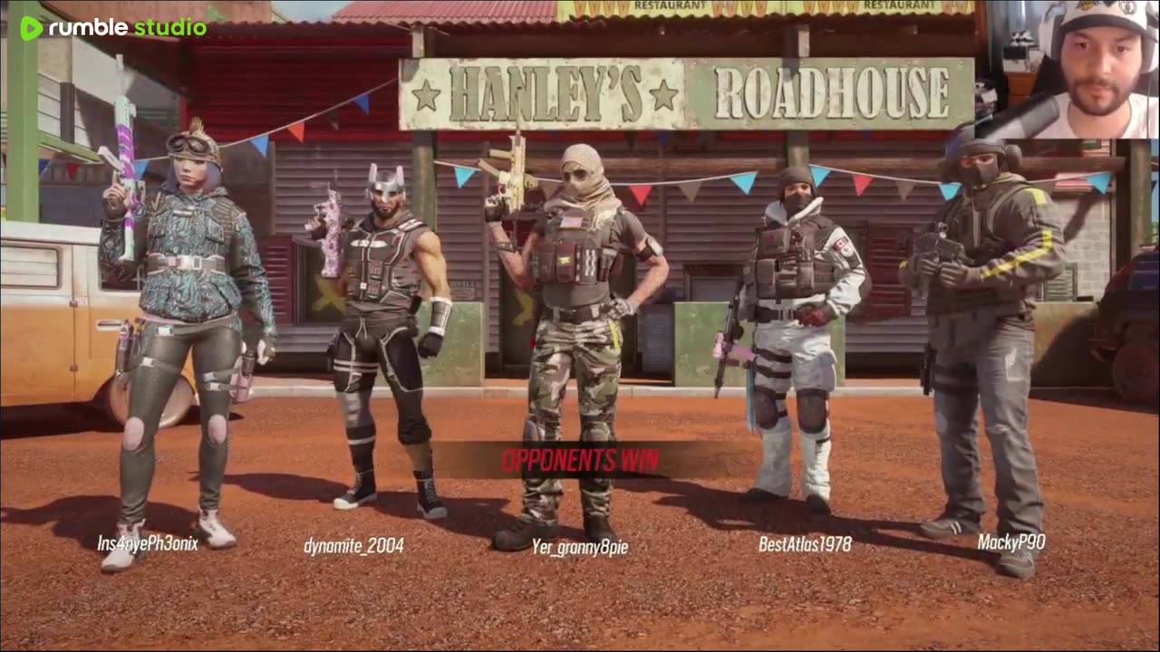 lets learn some R6.
