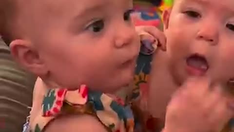 Little Baby World 💖🥰😊 Cute baby💖🥰