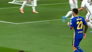 Real Madrid vs Celta de Vigo