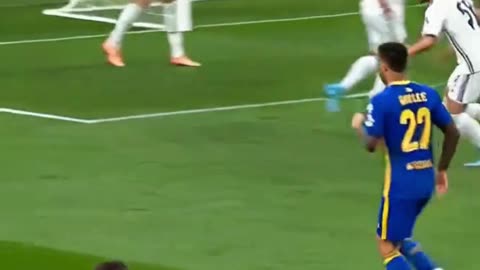 Real Madrid vs Celta de Vigo