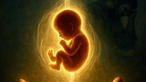 Knock Knock… Who’s There?Life is short, eternity long