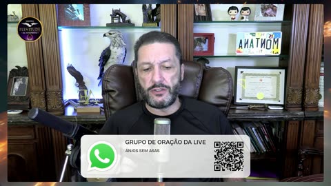 MADRUGADA COM DEUS!!!